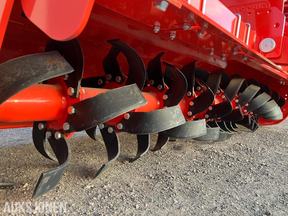 2023 Maschio SC 300 Jordfres